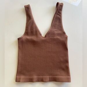 Comfort Cove Camel Color Brami - S